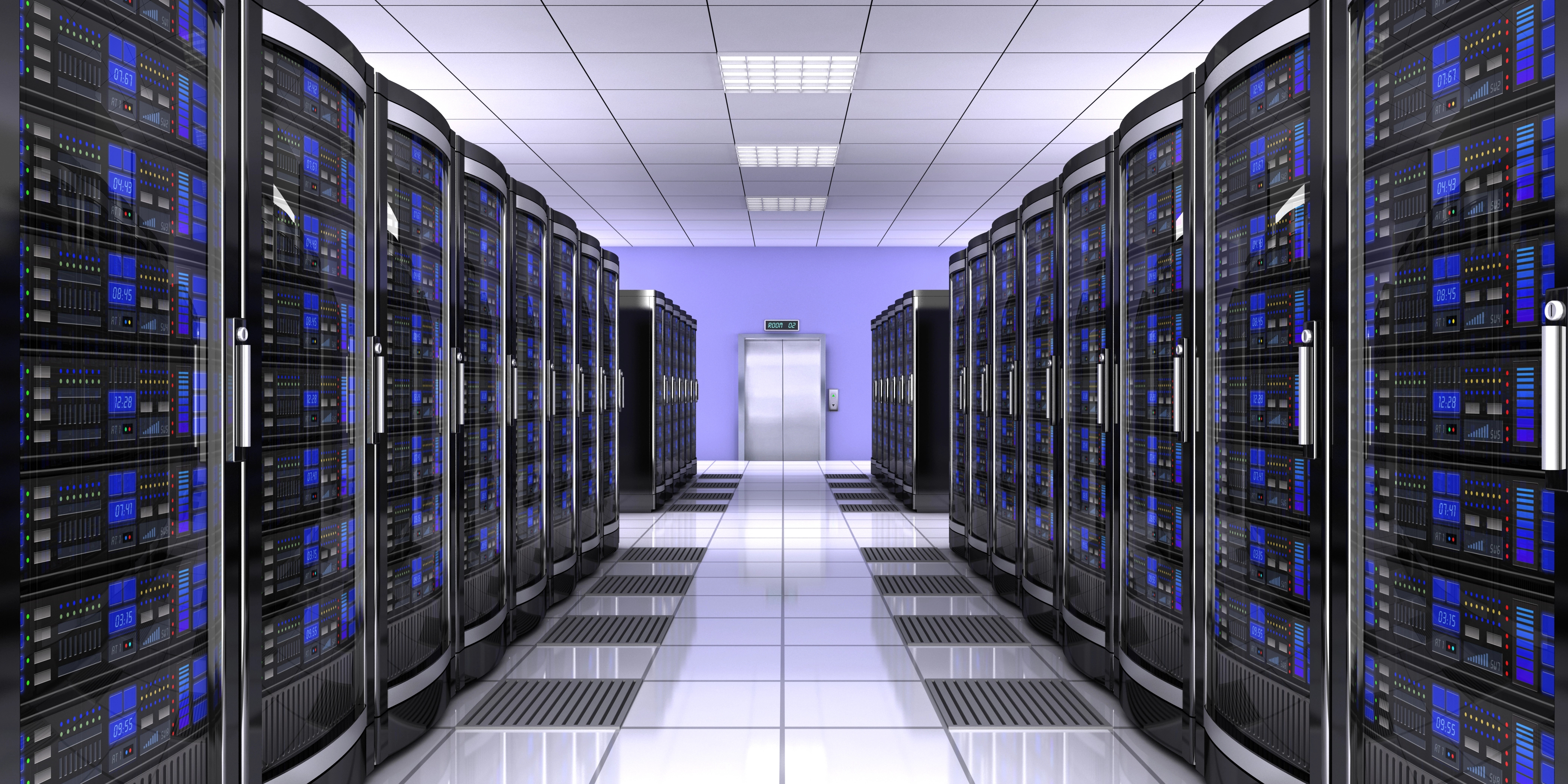 Rechenzentren setzen auf stündlich nachvollziehbaren Ökostrom