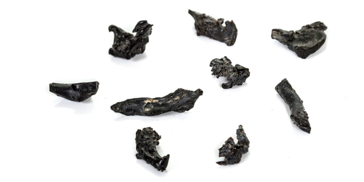 Tektite