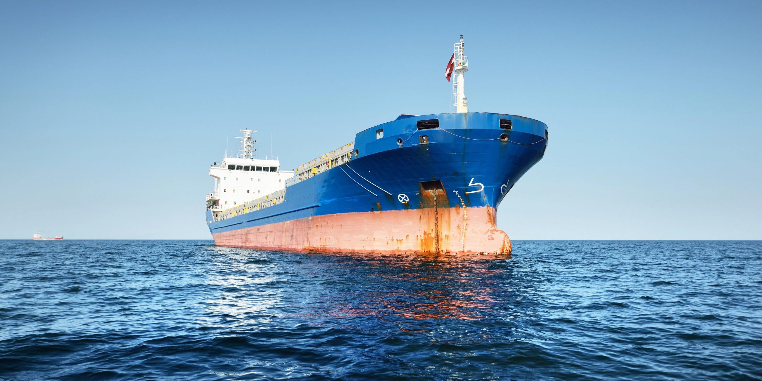 Wasserstoff auf See: Europa entwickelt Brennstoffzelle für 80.000 Betriebsstunden