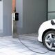 E-Auto laden