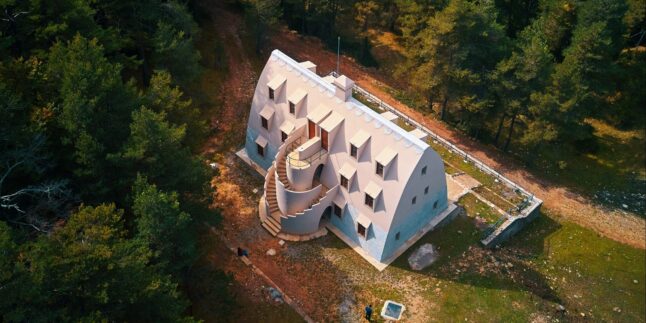 Xalet del Catllaràs