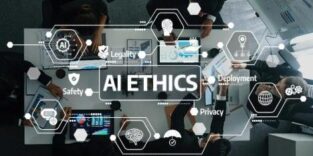 Symbolbild - schnelle KI-Nutzung