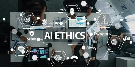 Symbolbild - schnelle KI-Nutzung