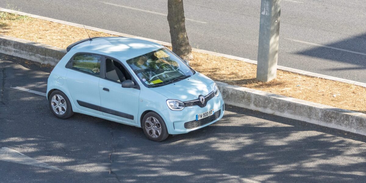Renault Twingo