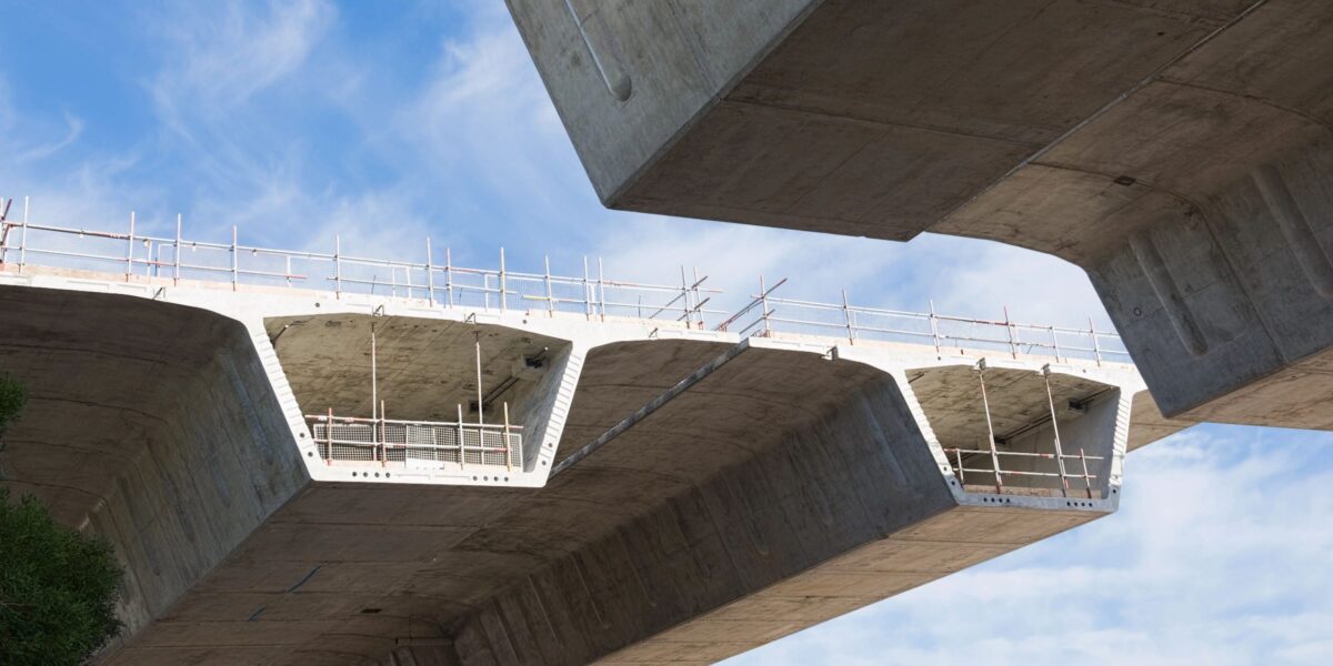 Sonderteil Brückenbau: Strategien und Lösungen, um den Sanierungsstau bei Brücken systematisch zu bewältigen.