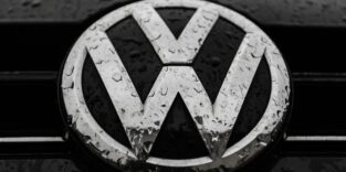 VW Logo