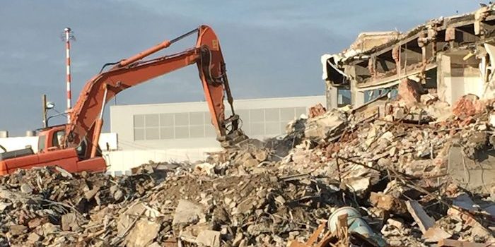 Die neue Richtlinie VDI 6202 Blatt 10 schafft Klarheit beim Umgang mit Asbest in Bauschutt und Recyclingbaustoffen.