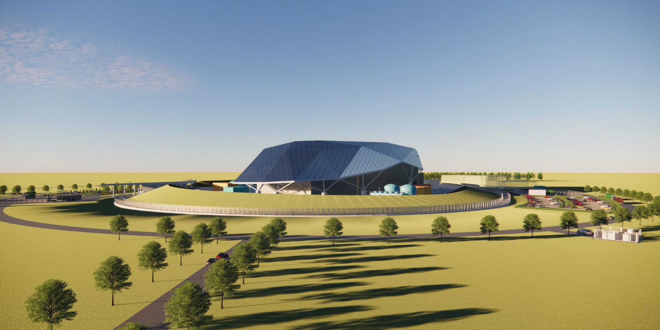 Mini-Atomkraft: Was Sie über SMR jetzt wissen sollten