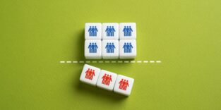 Symbolbild Jobverlust