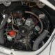 Boxermotor in VW Käfer