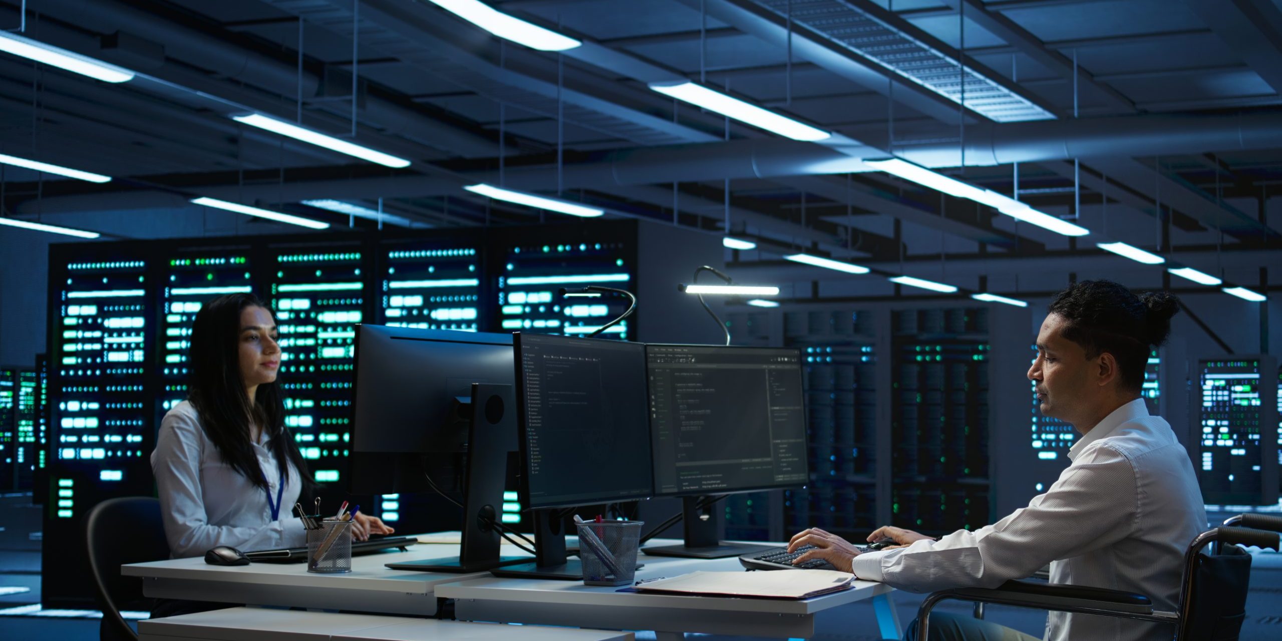 Frauen im Tech: Wo der Karriere-Aufstieg wirklich stockt