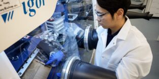 Chen-Jui (Ben) Huang