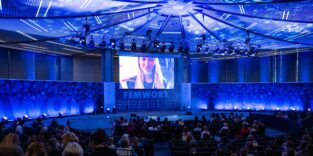 HANNOVER MESSE 2025, FEMWORX, Eröffnung