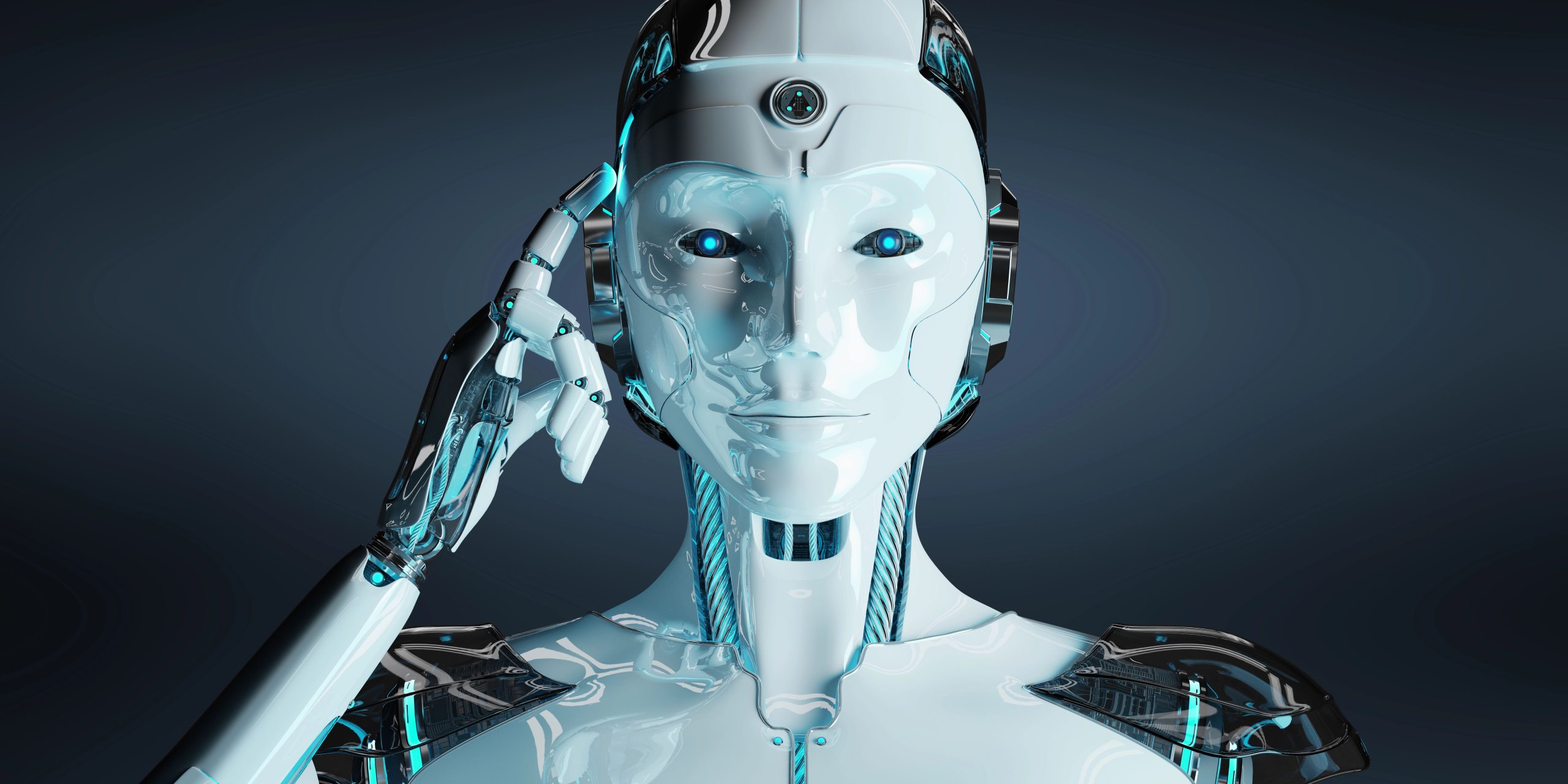 Humanoide bekommen einen siebten Sinn