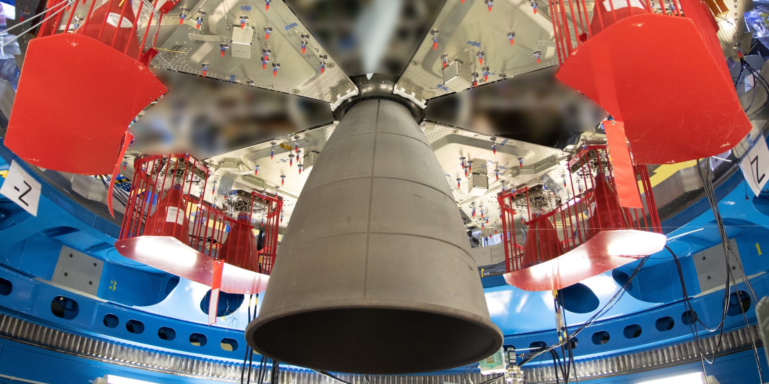 50 Jahre alt und unverzichtbar: Warum Artemis auf Spaceshuttle-Technik setzt