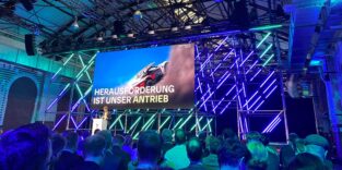 Hauke Stars, Vorständin für IT bei der Volkswagen AG