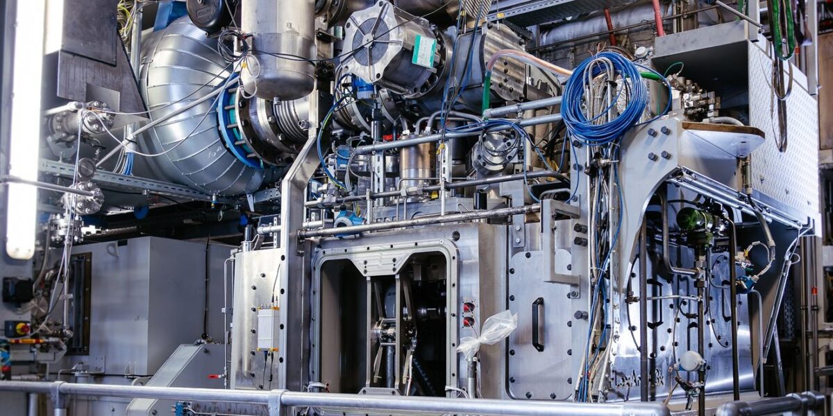 Michael Richter/Everllence