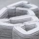 3D-gedruckte Betonbauteile