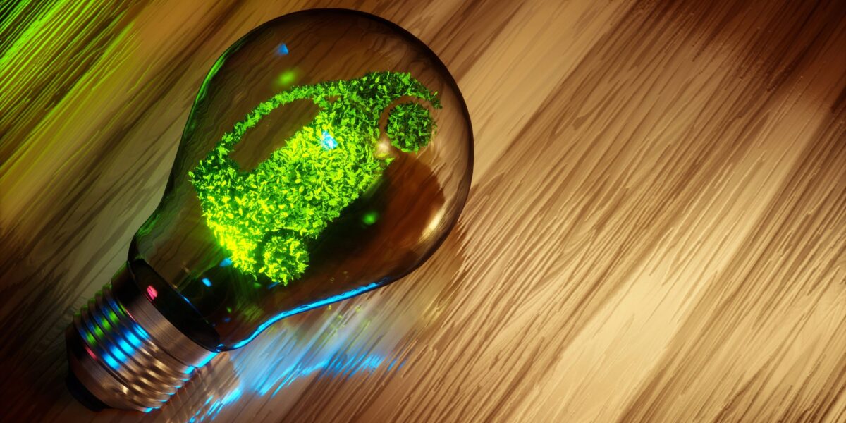 Besonders viele Ideen kamen zuletzt aus der Automobilindustrie und der Batterietechnik. Foto: smarterpix / malpetr