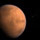 Mars