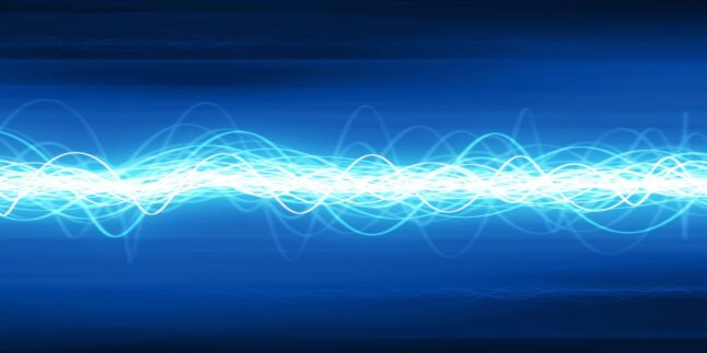 elektronische Bandstruktur