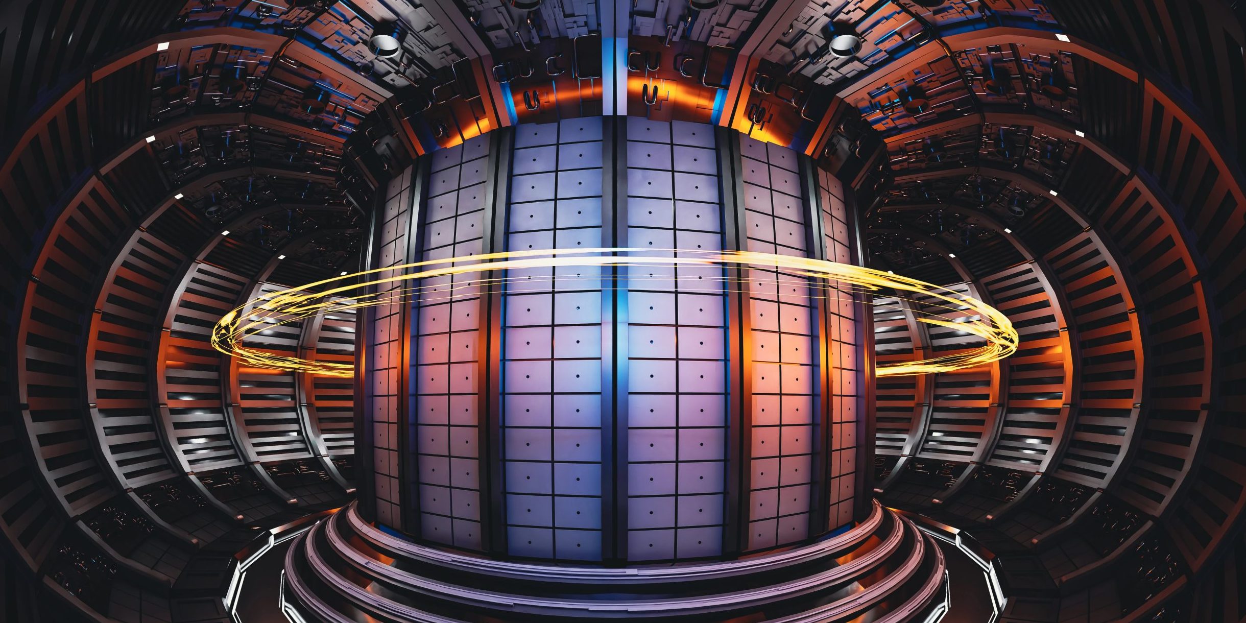 RWE: Deutschland kann das Fusionsrennen gewinnen