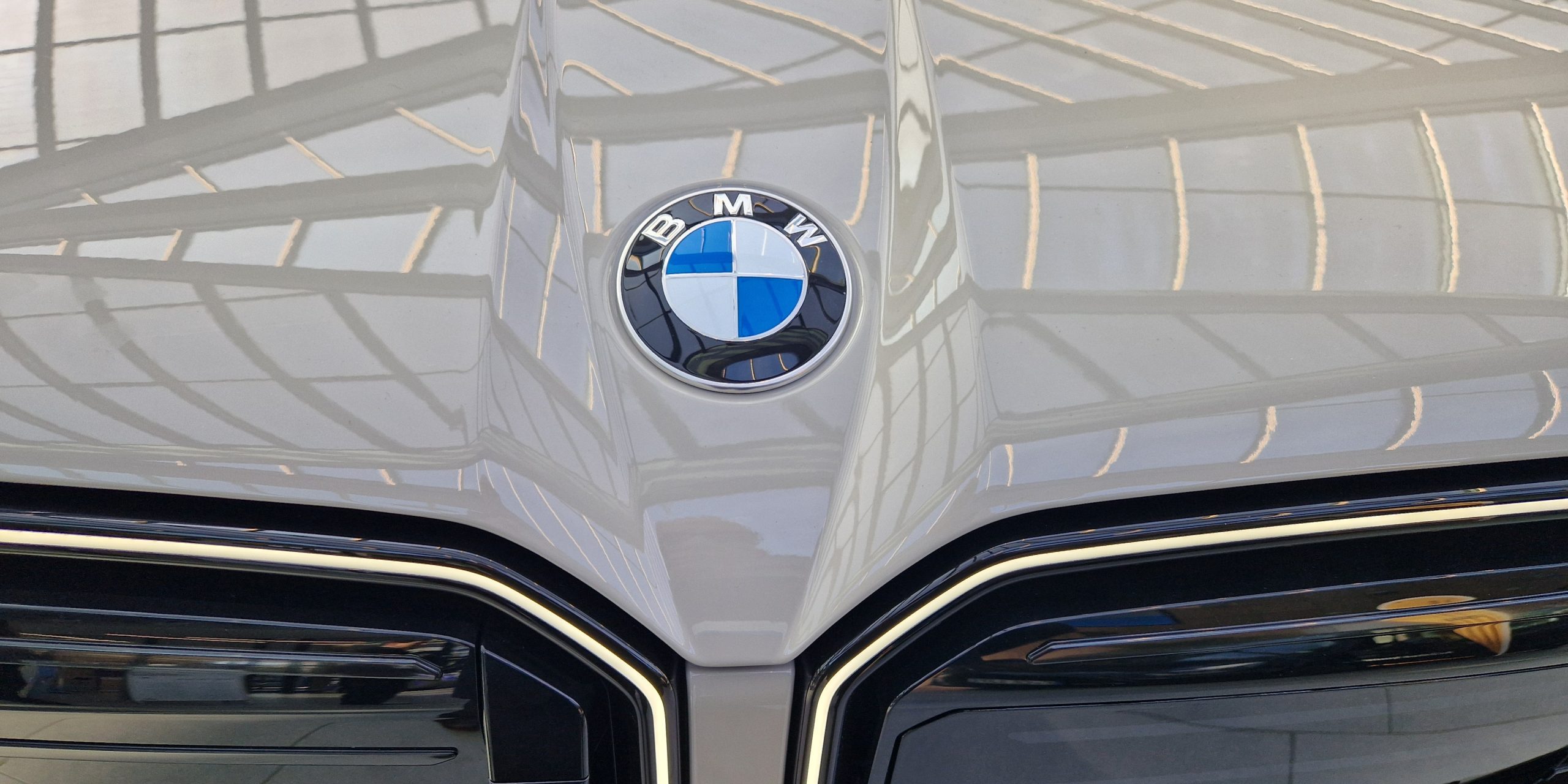 Kooperation von BMW und Rimac: Neuer i7 mit kürzeren Ladezeiten und mehr Reichweite