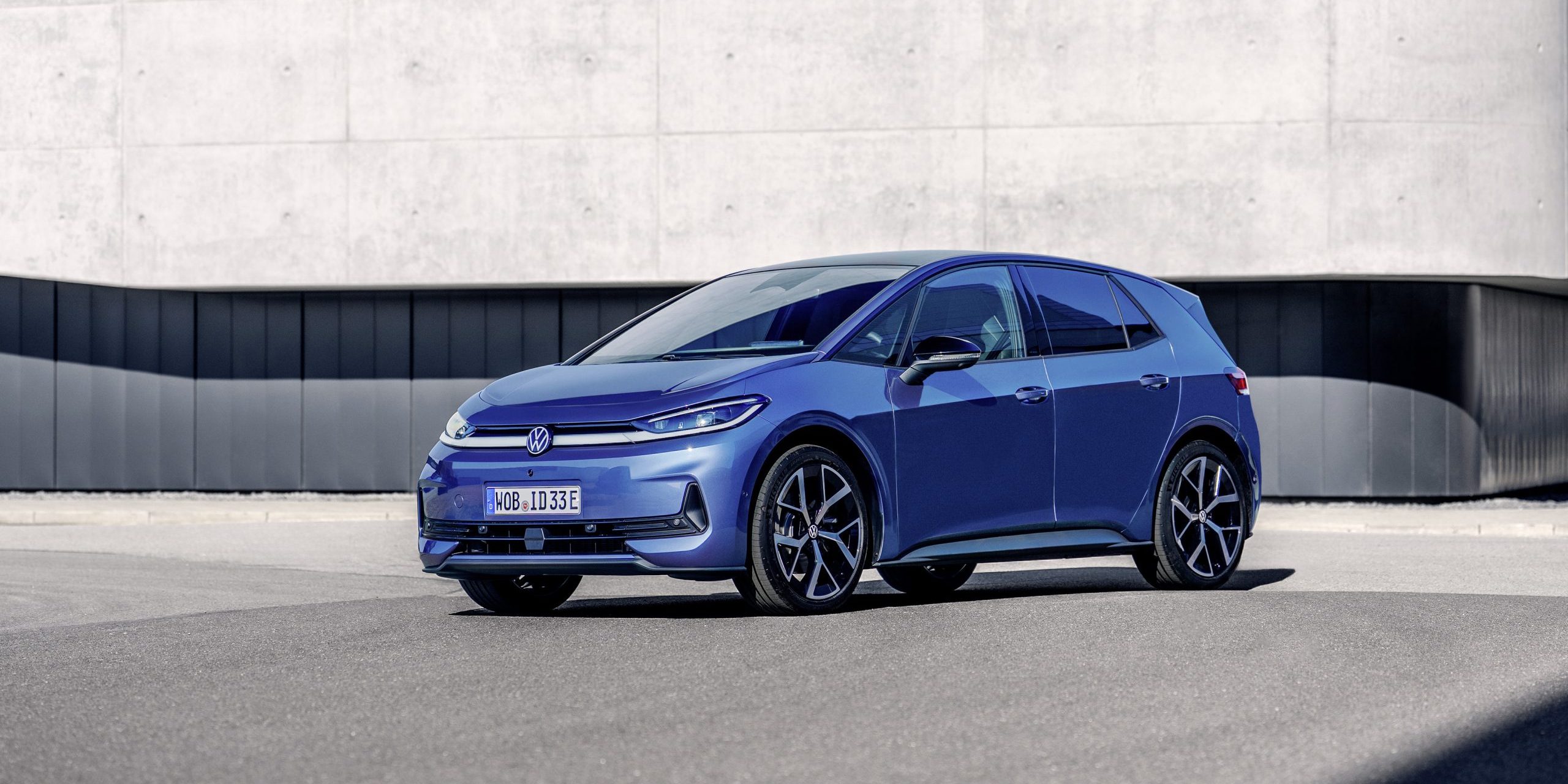 VW ID.3 Neo im Check: Neue Motoren und das Ende des Slider-Chaos
