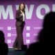 Eröffnung und Preisverleihung Engineering Woman Award 2026, Verena Pausder, Unternehmerin, Investorin und Vorsitzende des Bundesverbands Deutscher Startups