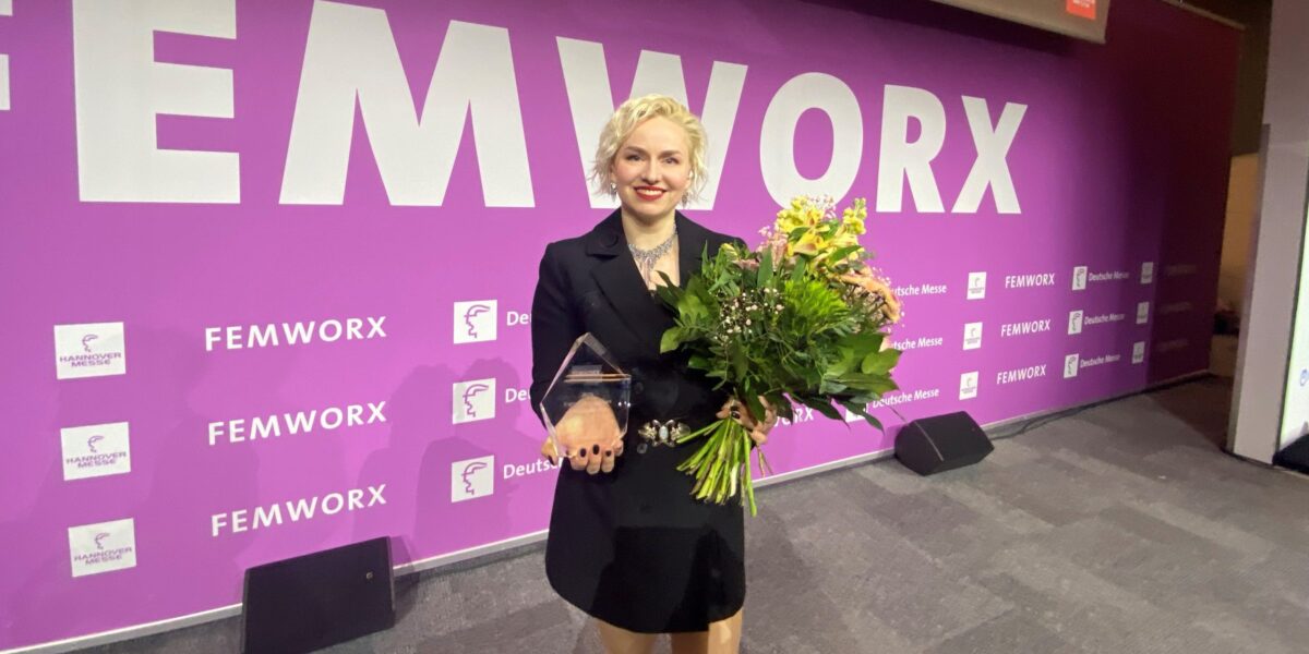 Annemarie Lohse | Airbus Defence and Space