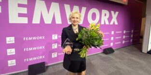 Annemarie Lohse | Airbus Defence and Space