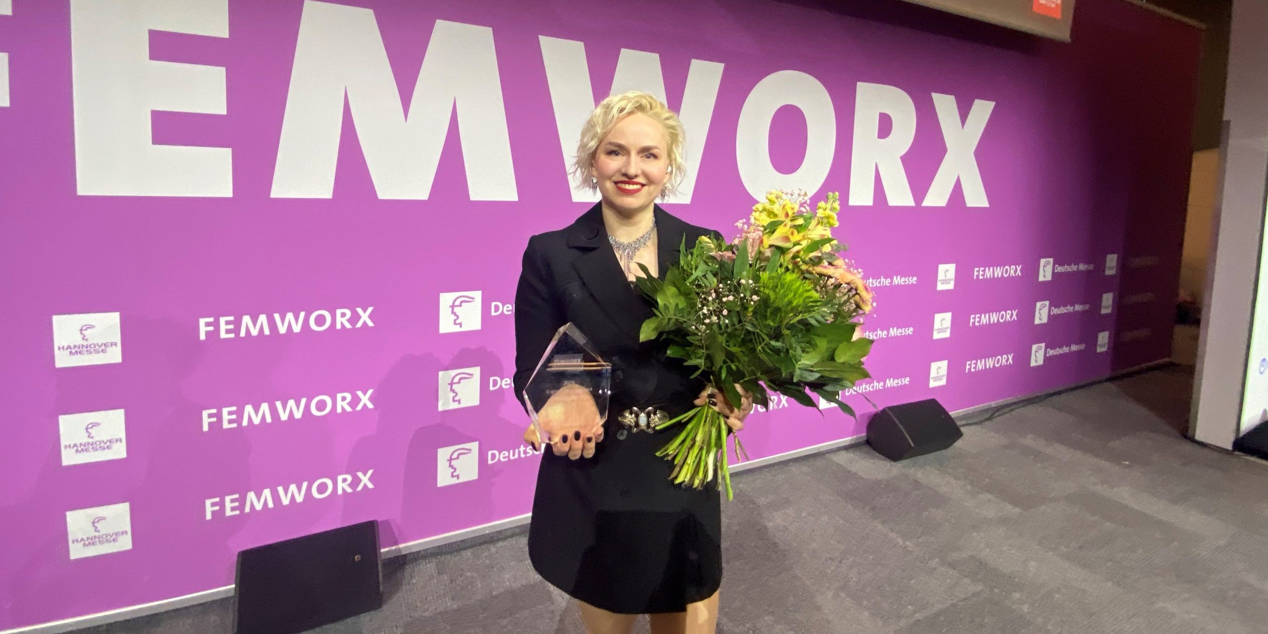 Annemarie Lohse | Airbus Defence and Space