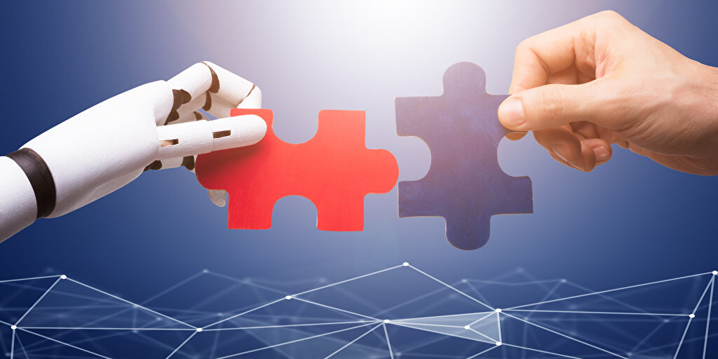 Wie Roboter die Arbeitswelt verändern