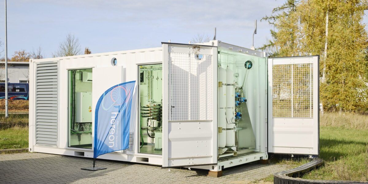 Metallhydridkompressor