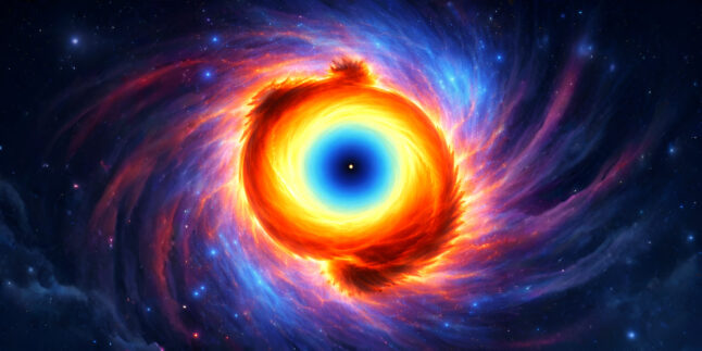 Anschauliche Darstellung von ENDTRANZ