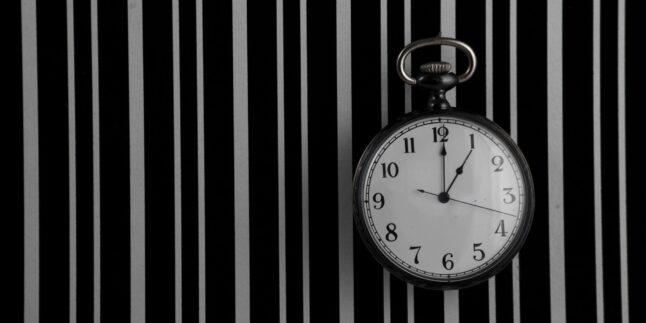 Studie entdeckt Zeitlimit für Quantenprozesse