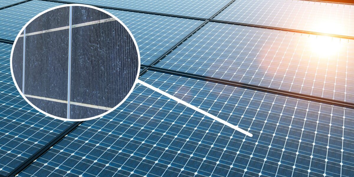 Perowskit-Solarzellen