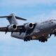 Boeing C-17 Globemaster