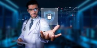 Cybersicherheit in Krankenhäusern