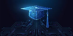 Symbolbild Digitale Bildung