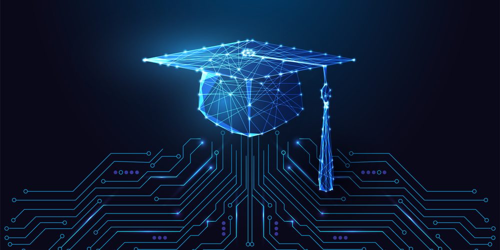 Symbolbild Digitale Bildung