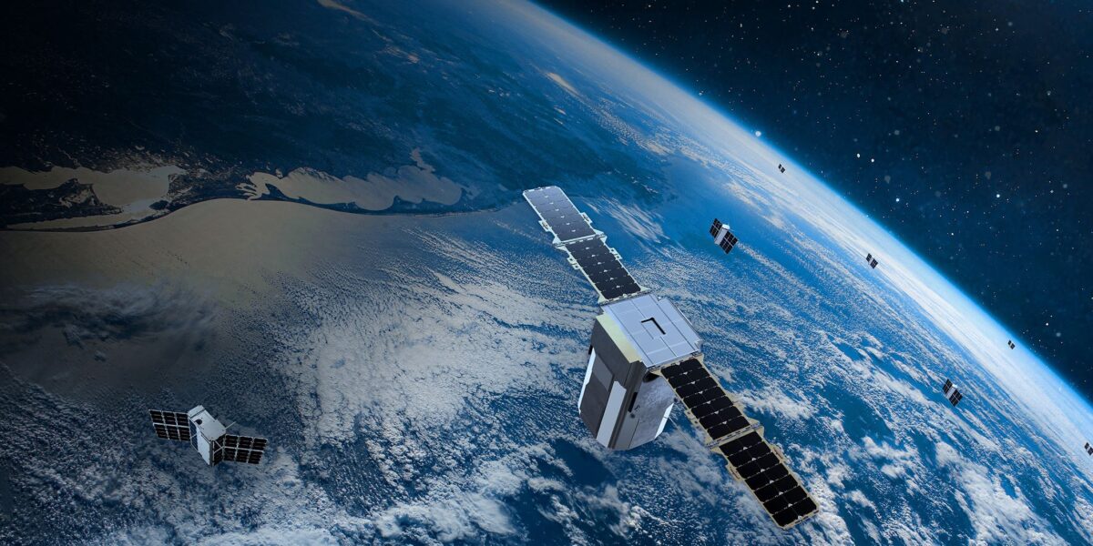 Satellit