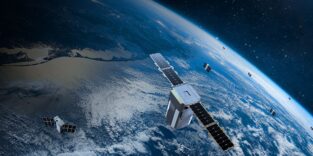Satellit
