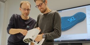 Industrietechniker additive Fertigung
