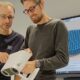 Industrietechniker additive Fertigung