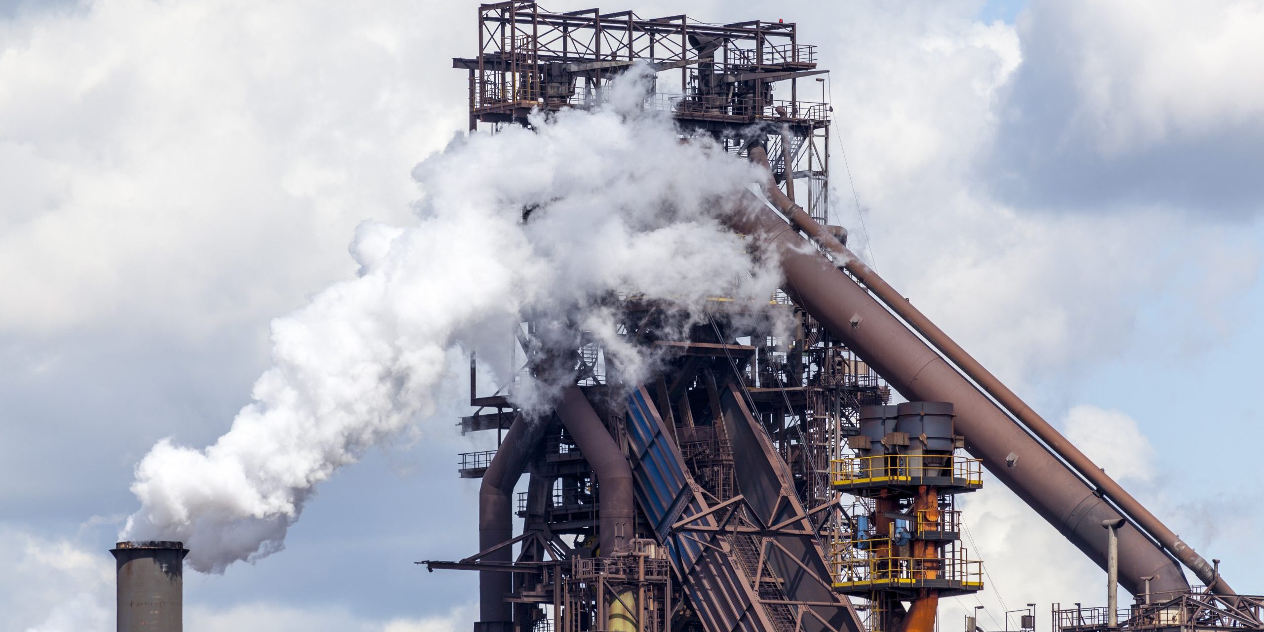 CO₂-Abscheidung: Neue Membran schafft, was lange als unmöglich galt