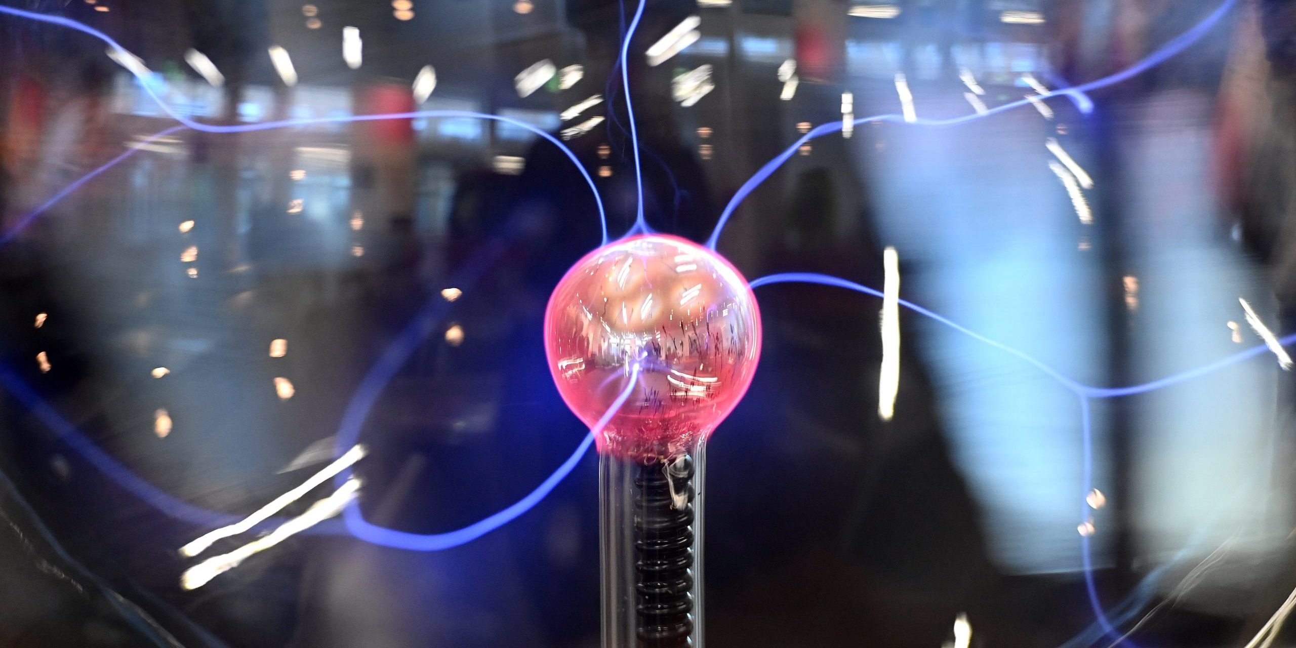 Fusionskraftwerk bis 2040? Deutschland veröffentlicht Roadmap