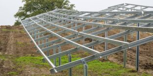 PV-Anlage Bau Oberbayern