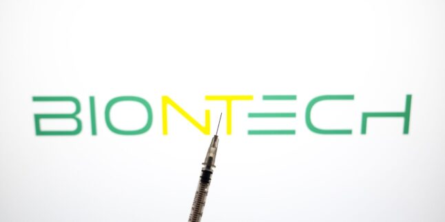 Biontech