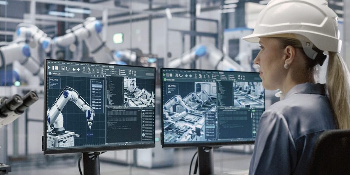 Titelseite des Whitepapers der Plattform Lernende Systeme